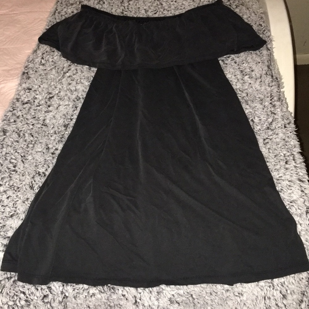 Black dresses for summer time 👗👙